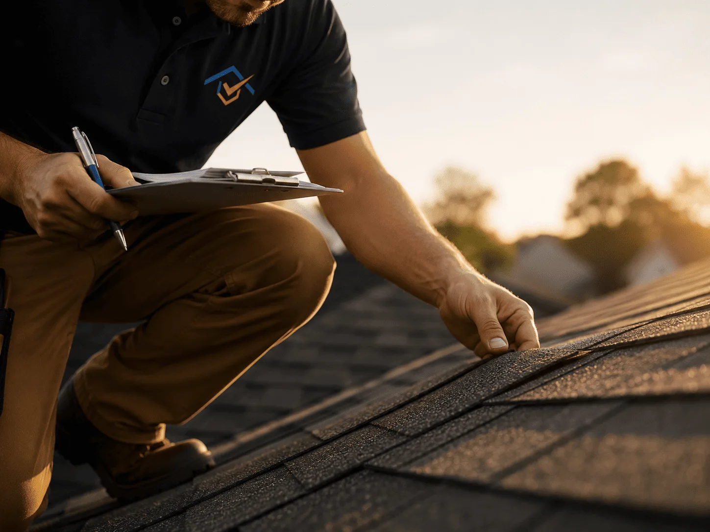 Why Choose Roof Inspection in Castaic, CA