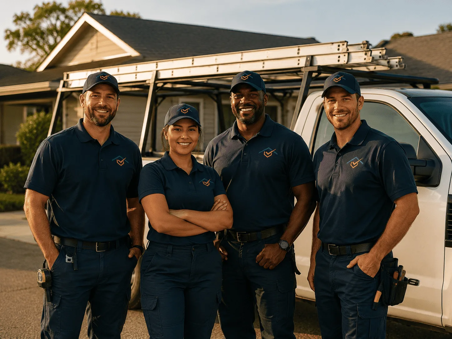 Roof Inspection company in Castaic, CA